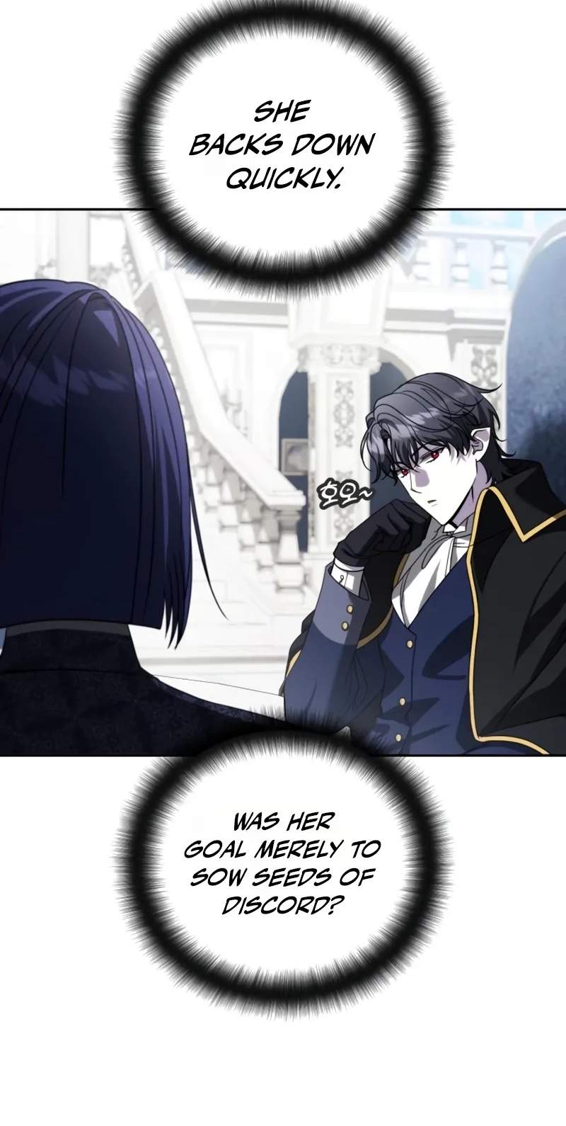 My Avatars’ Path to Greatness — Chapter 99 — page 57