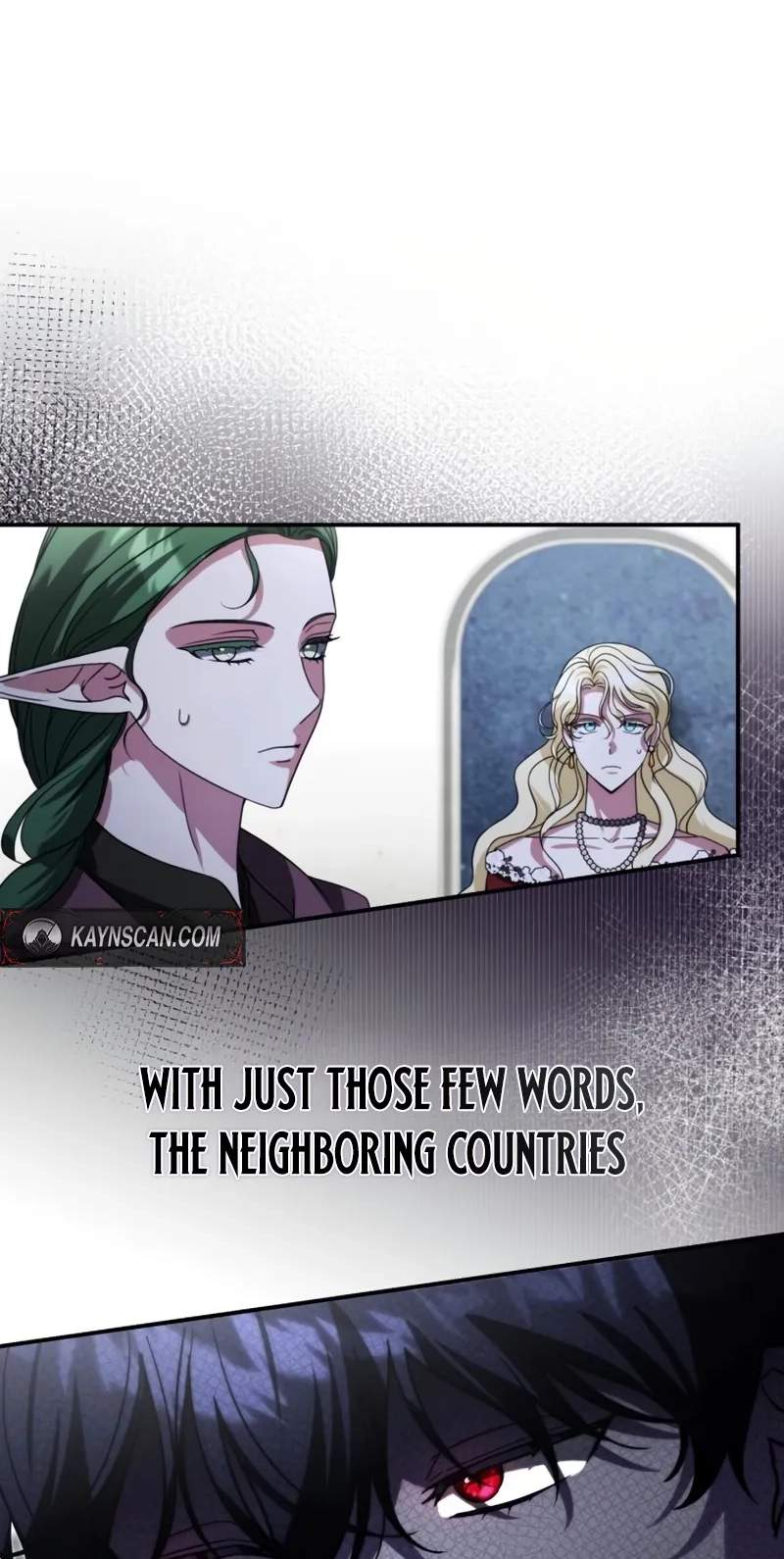 My Avatars’ Path to Greatness — Chapter 99 — page 58