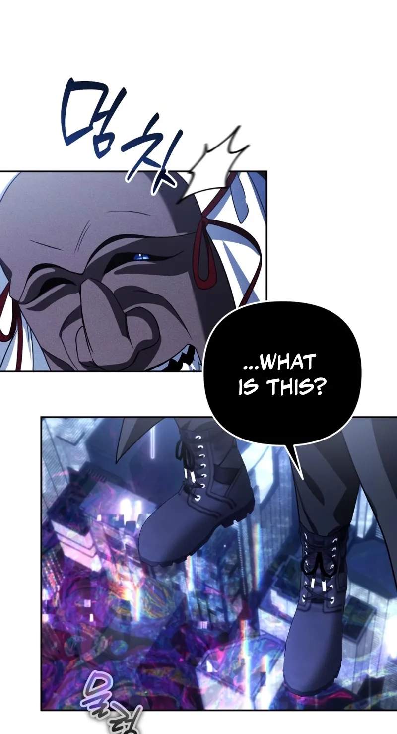 My Avatars’ Path to Greatness — Chapter 99 — page 66