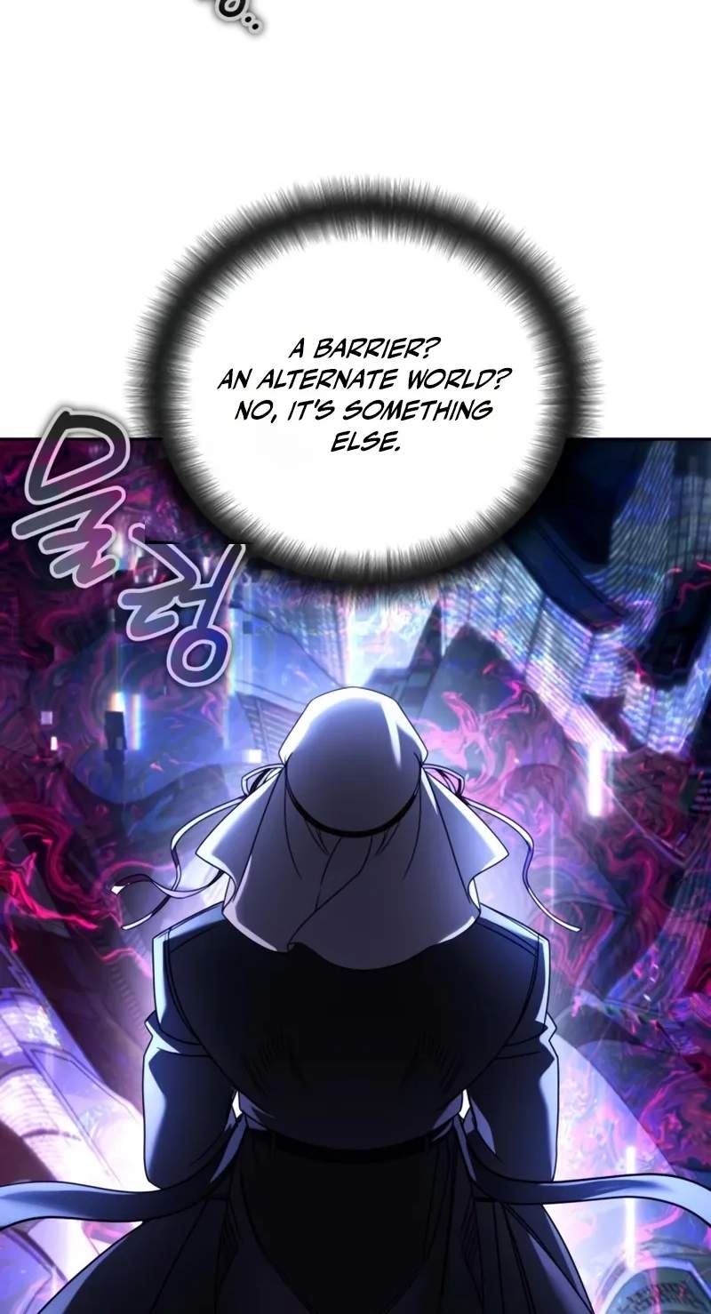 My Avatars’ Path to Greatness — Chapter 99 — page 67