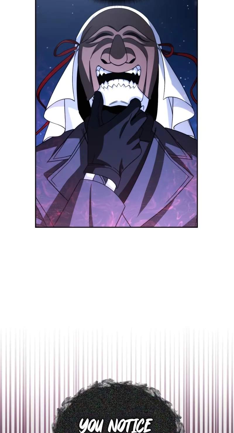My Avatars’ Path to Greatness — Chapter 99 — page 69