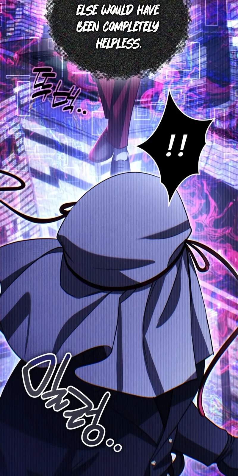 My Avatars’ Path to Greatness — Chapter 99 — page 72