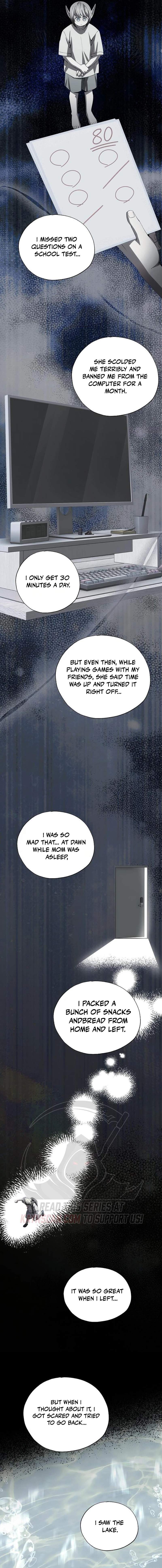 Magical Realm Shopkeeper — Chapter 114 — page 4