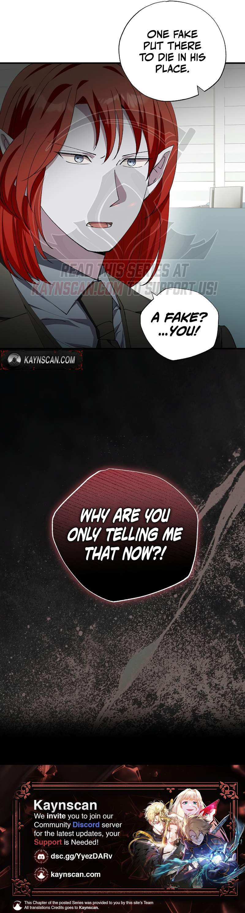 Magical Realm Shopkeeper — Chapter 118 — page 9