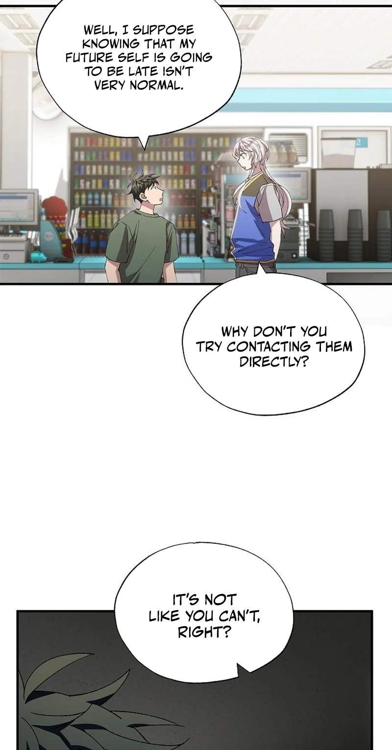 Magical Realm Shopkeeper — Chapter 121 — page 4