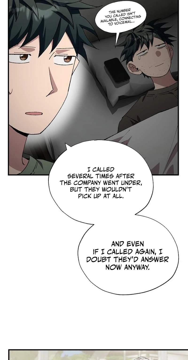 Magical Realm Shopkeeper — Chapter 121 — page 5