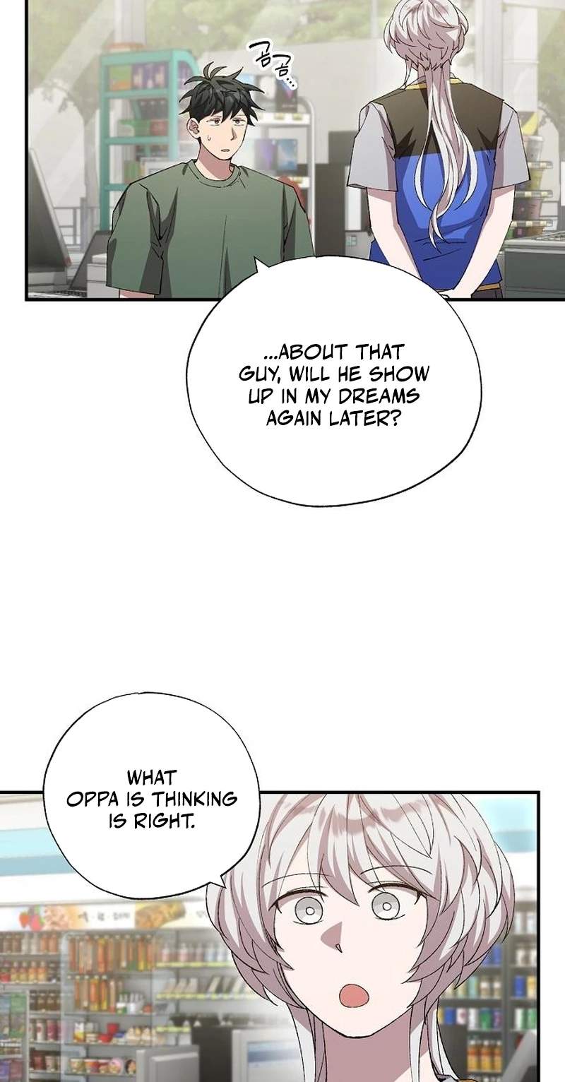Magical Realm Shopkeeper — Chapter 121 — page 6