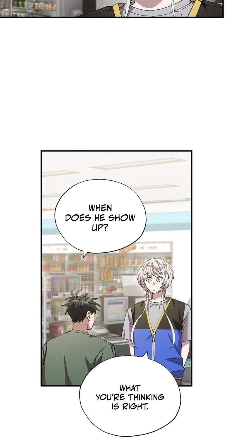 Magical Realm Shopkeeper — Chapter 121 — page 7