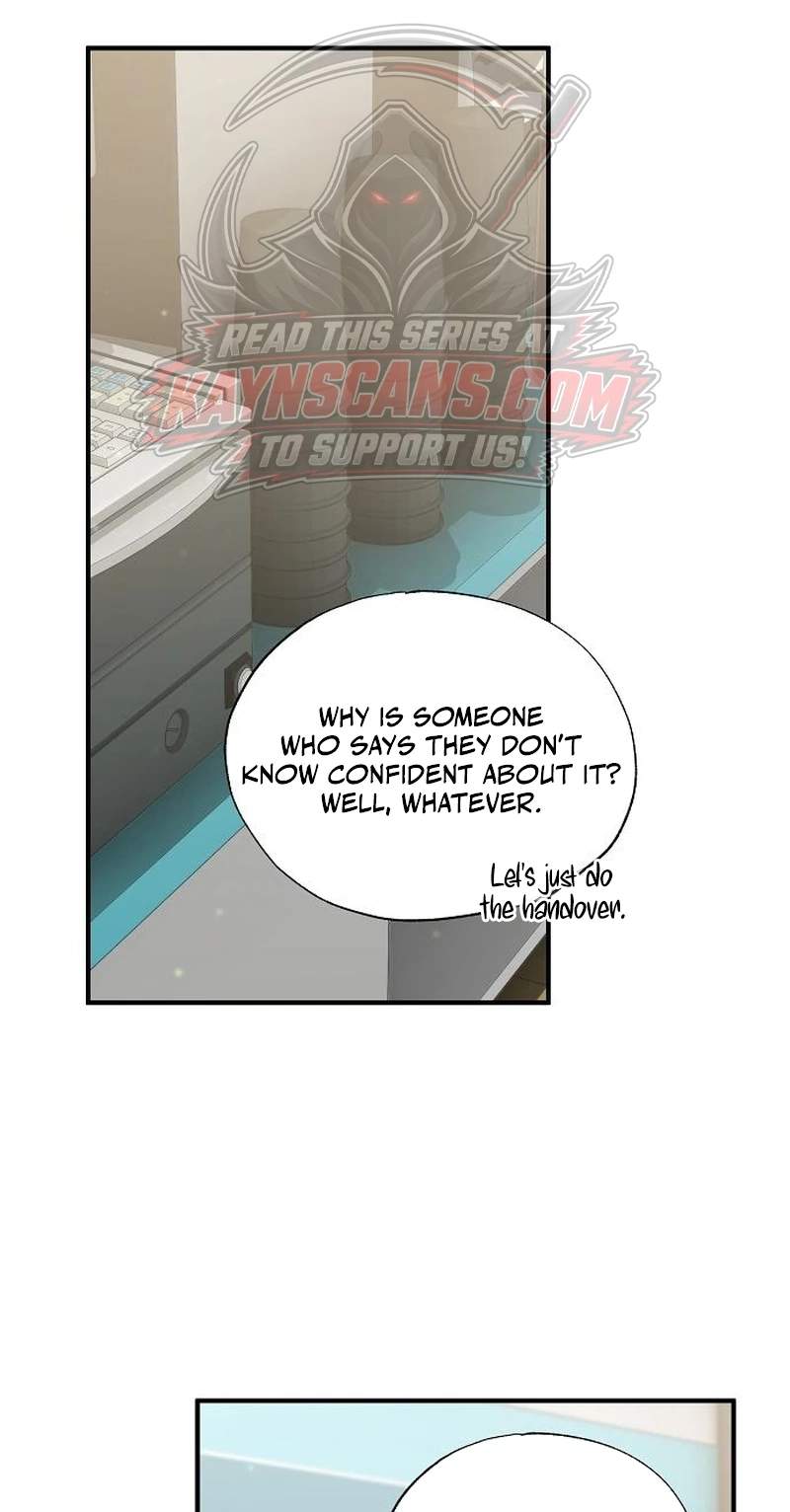 Magical Realm Shopkeeper — Chapter 121 — page 9