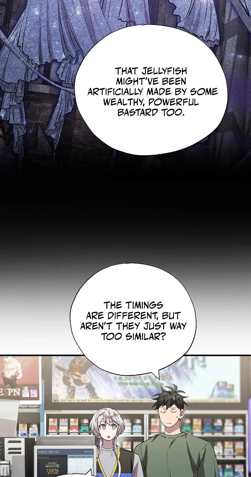 Magical Realm Shopkeeper — Chapter 121 — page 13