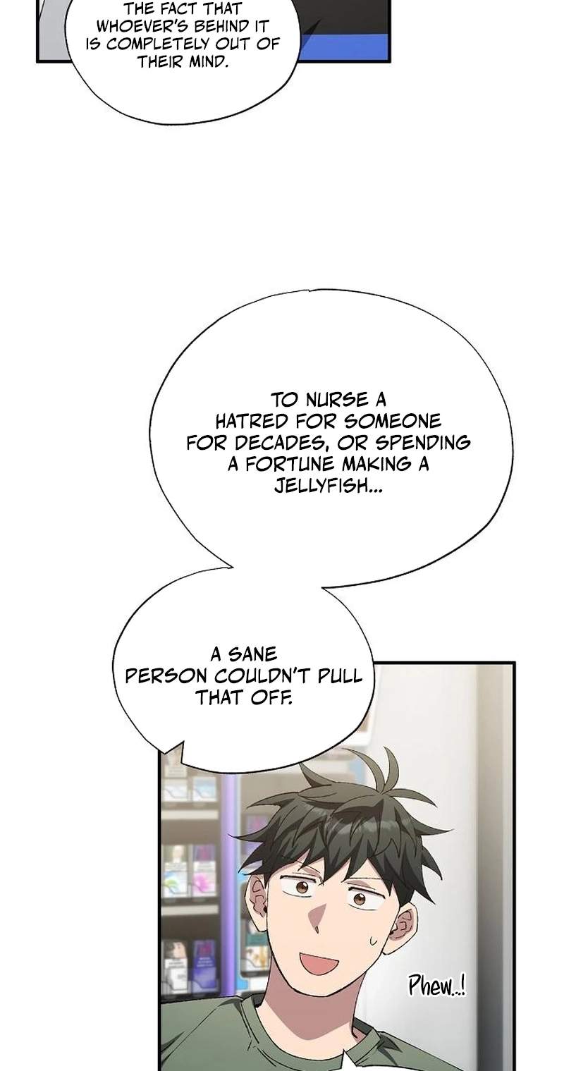 Magical Realm Shopkeeper — Chapter 121 — page 15