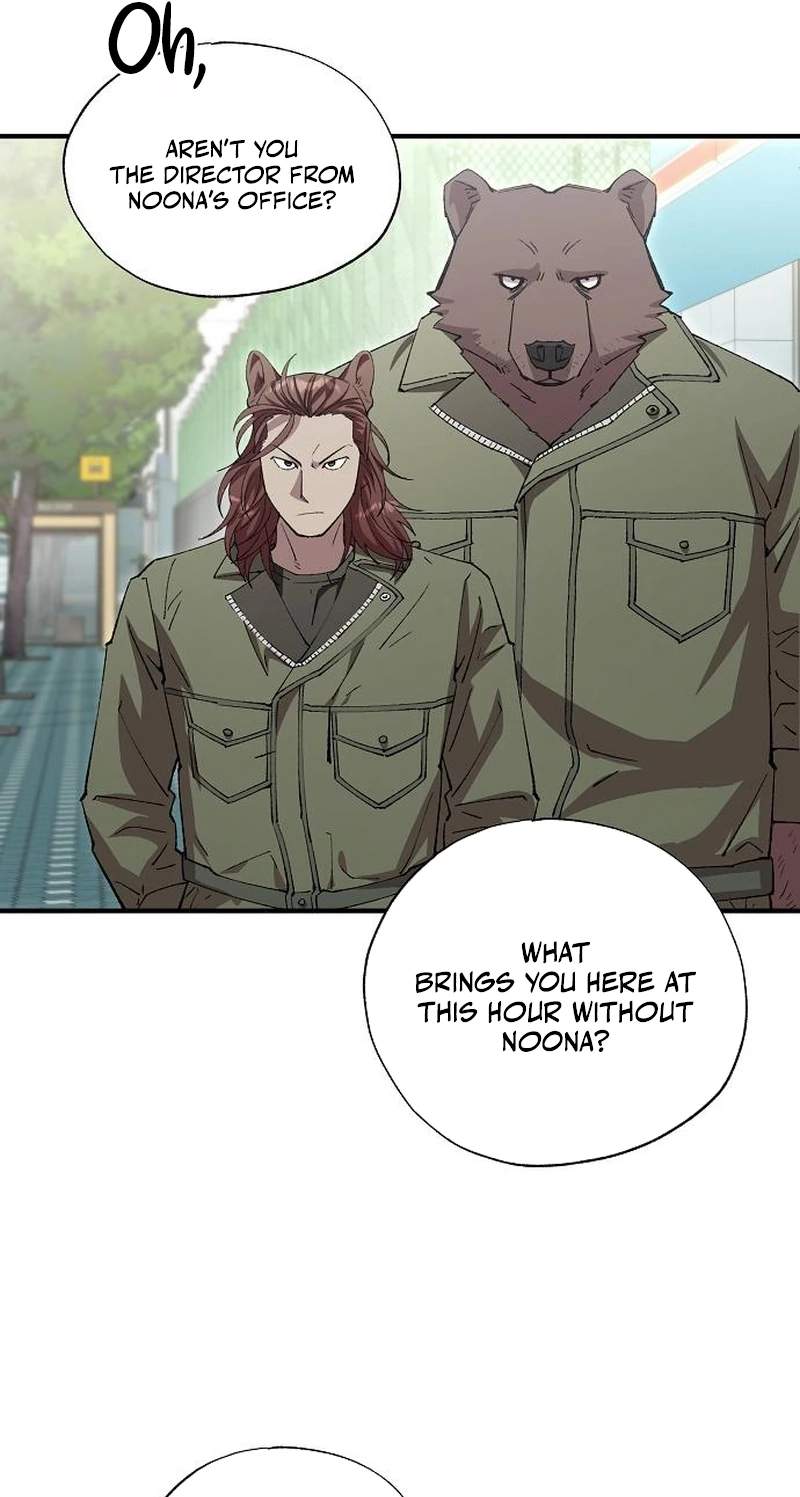Magical Realm Shopkeeper — Chapter 121 — page 22