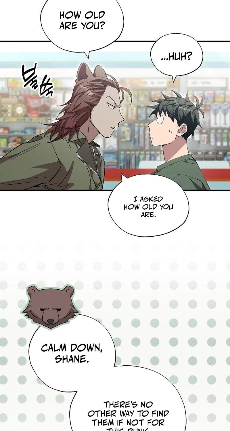 Magical Realm Shopkeeper — Chapter 121 — page 23