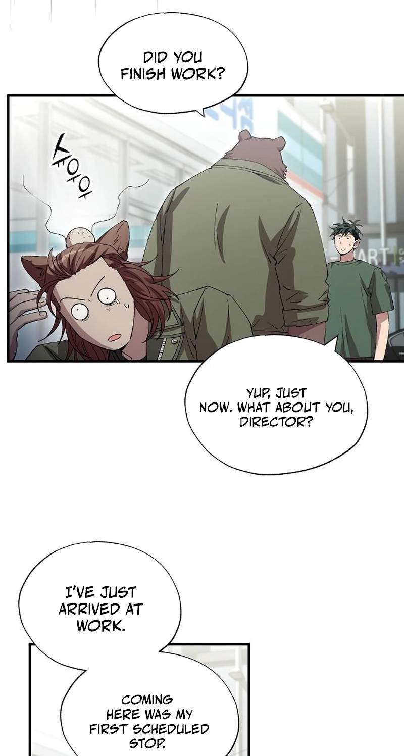 Magical Realm Shopkeeper — Chapter 121 — page 25