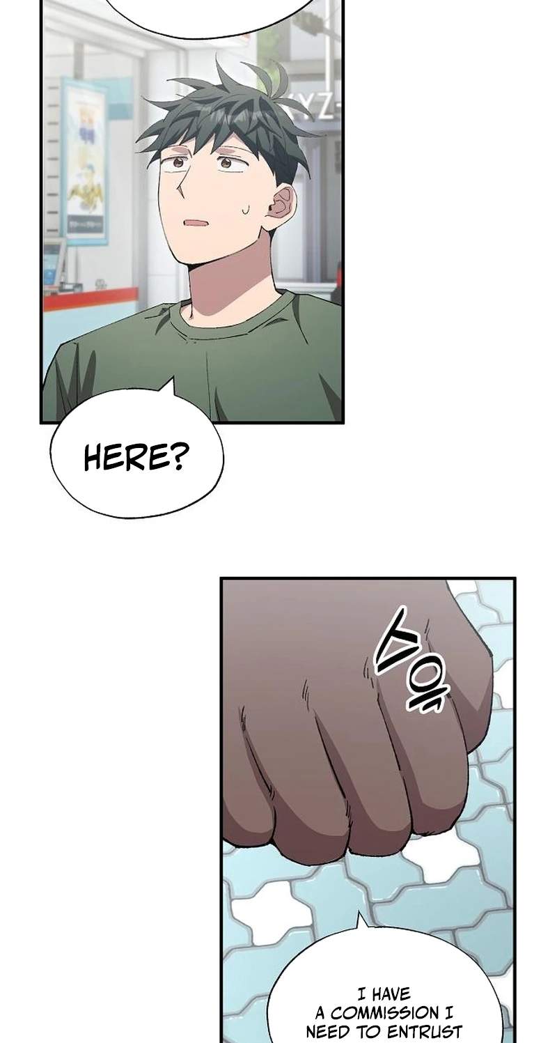 Magical Realm Shopkeeper — Chapter 121 — page 26