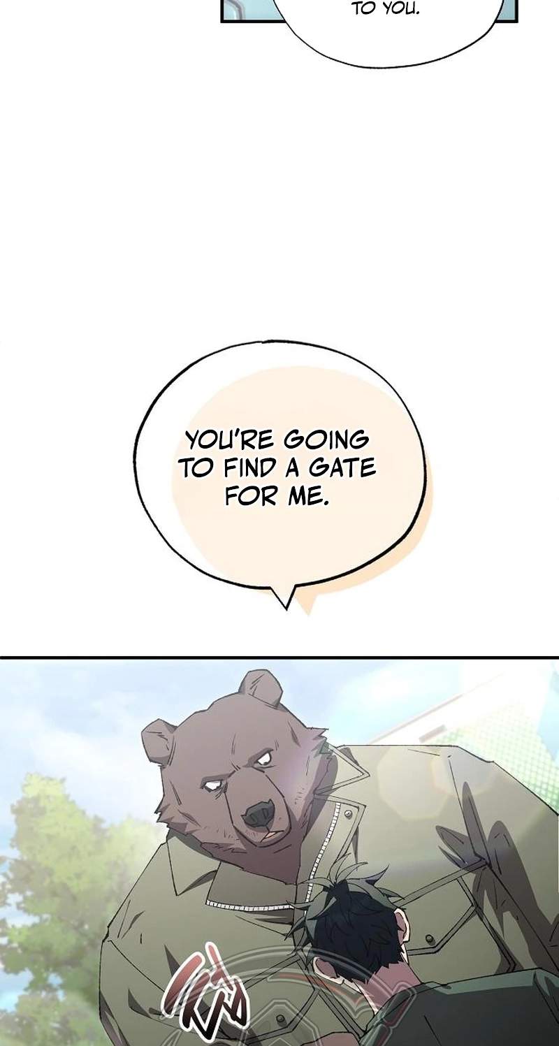 Magical Realm Shopkeeper — Chapter 121 — page 27