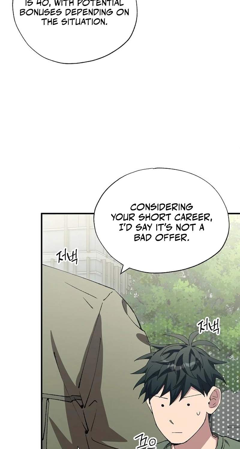 Magical Realm Shopkeeper — Chapter 121 — page 33