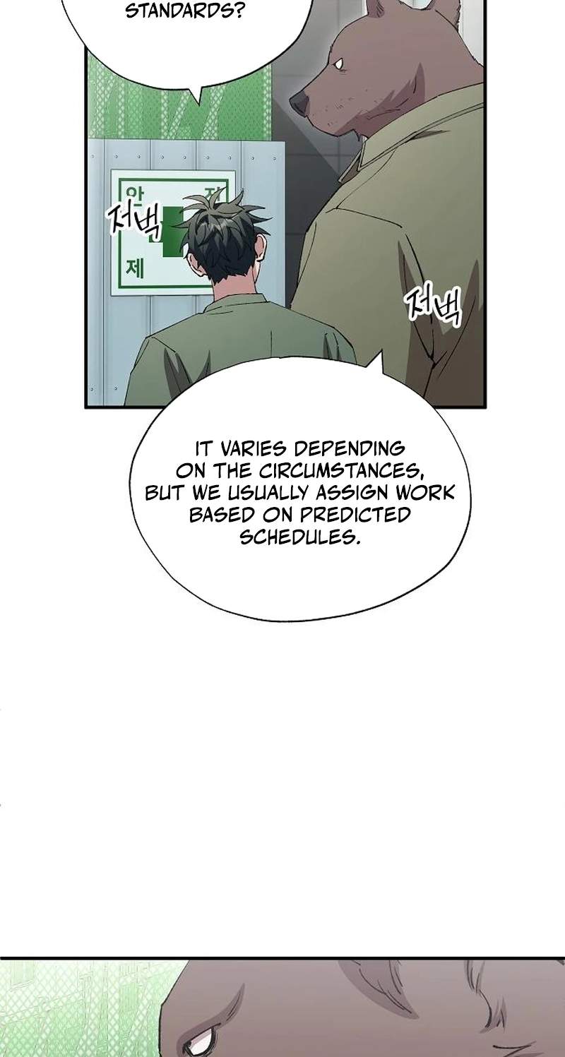 Magical Realm Shopkeeper — Chapter 121 — page 35