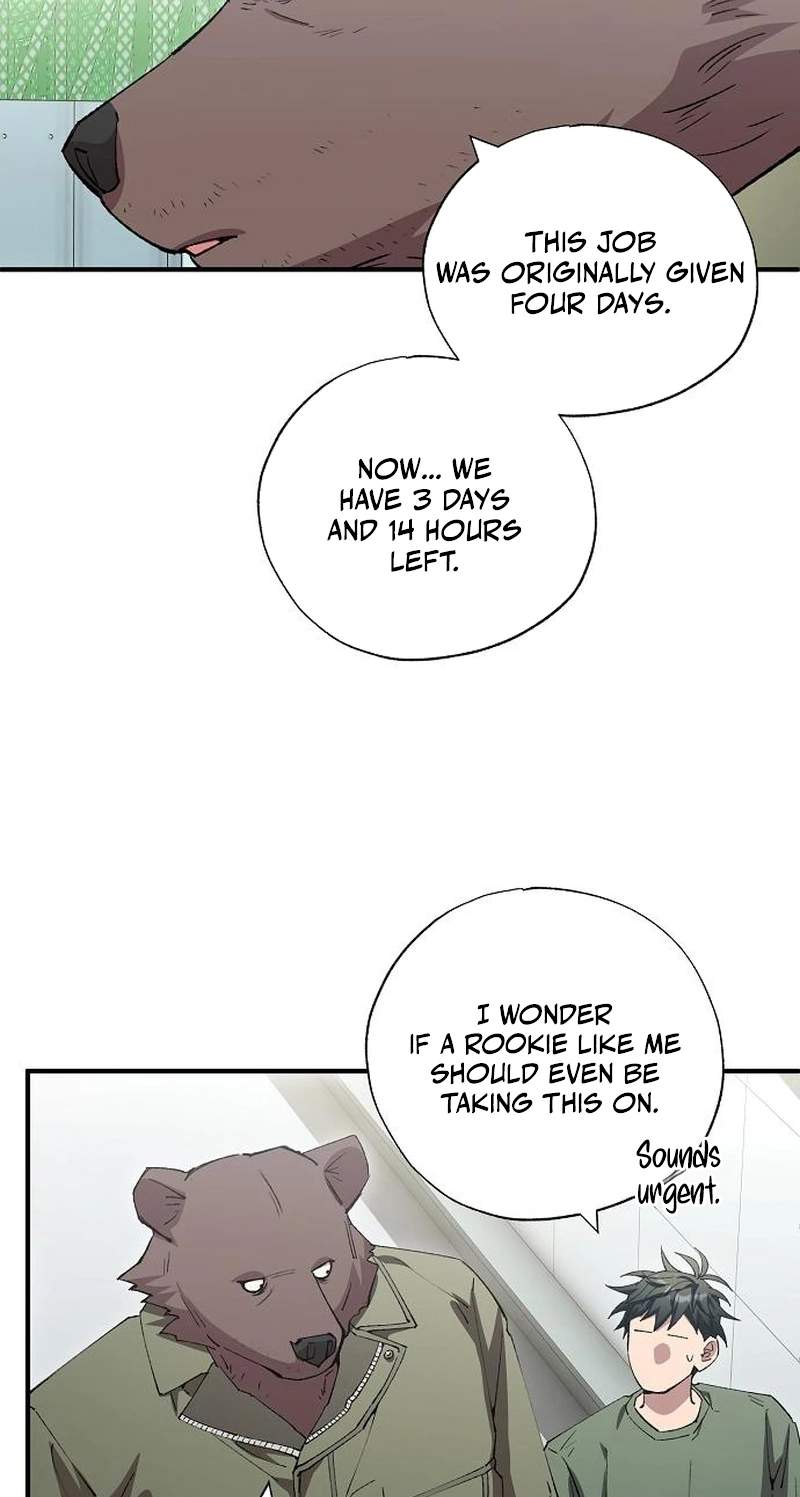 Magical Realm Shopkeeper — Chapter 121 — page 36
