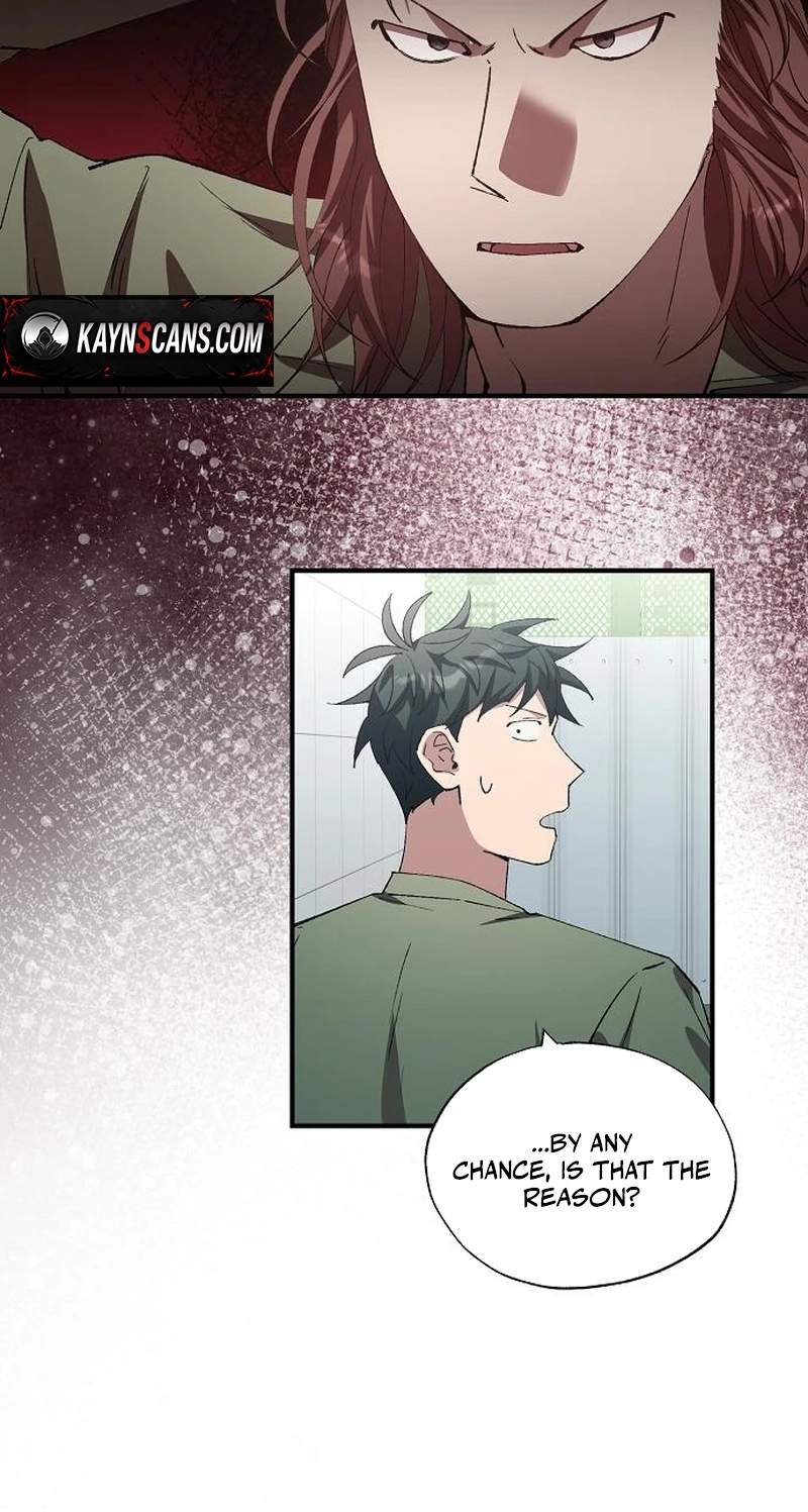 Magical Realm Shopkeeper — Chapter 121 — page 39