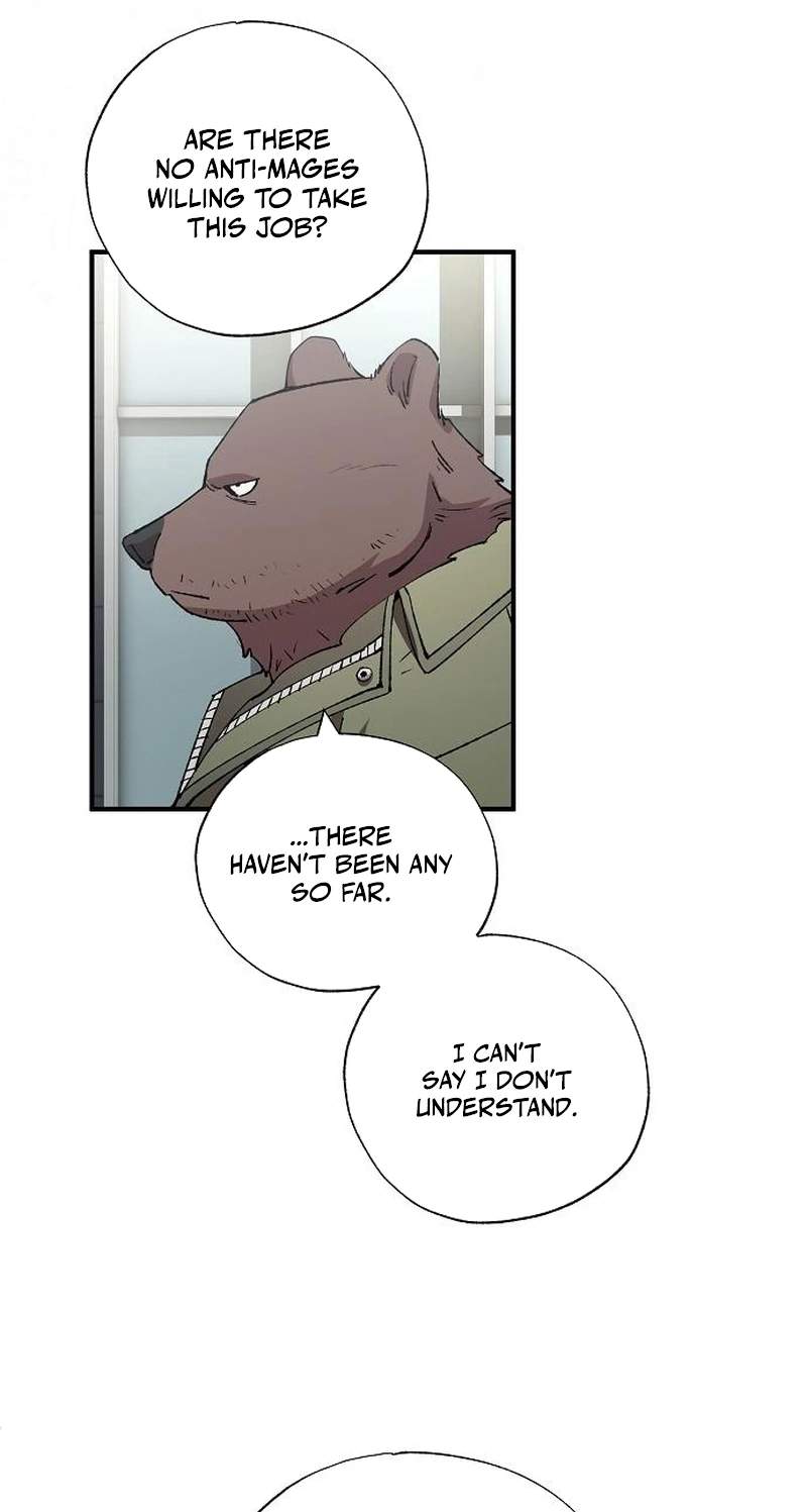 Magical Realm Shopkeeper — Chapter 121 — page 40