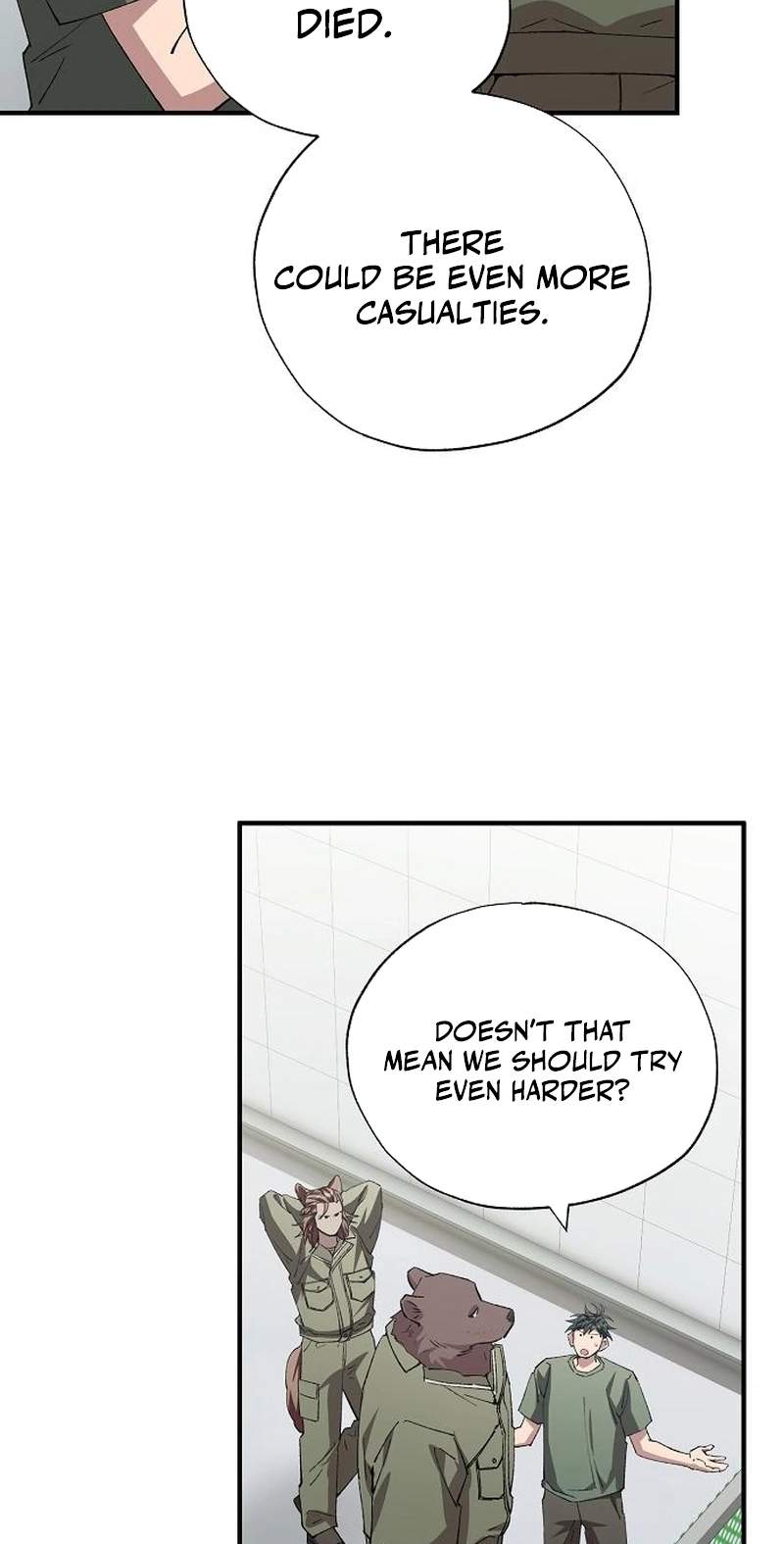 Magical Realm Shopkeeper — Chapter 121 — page 45
