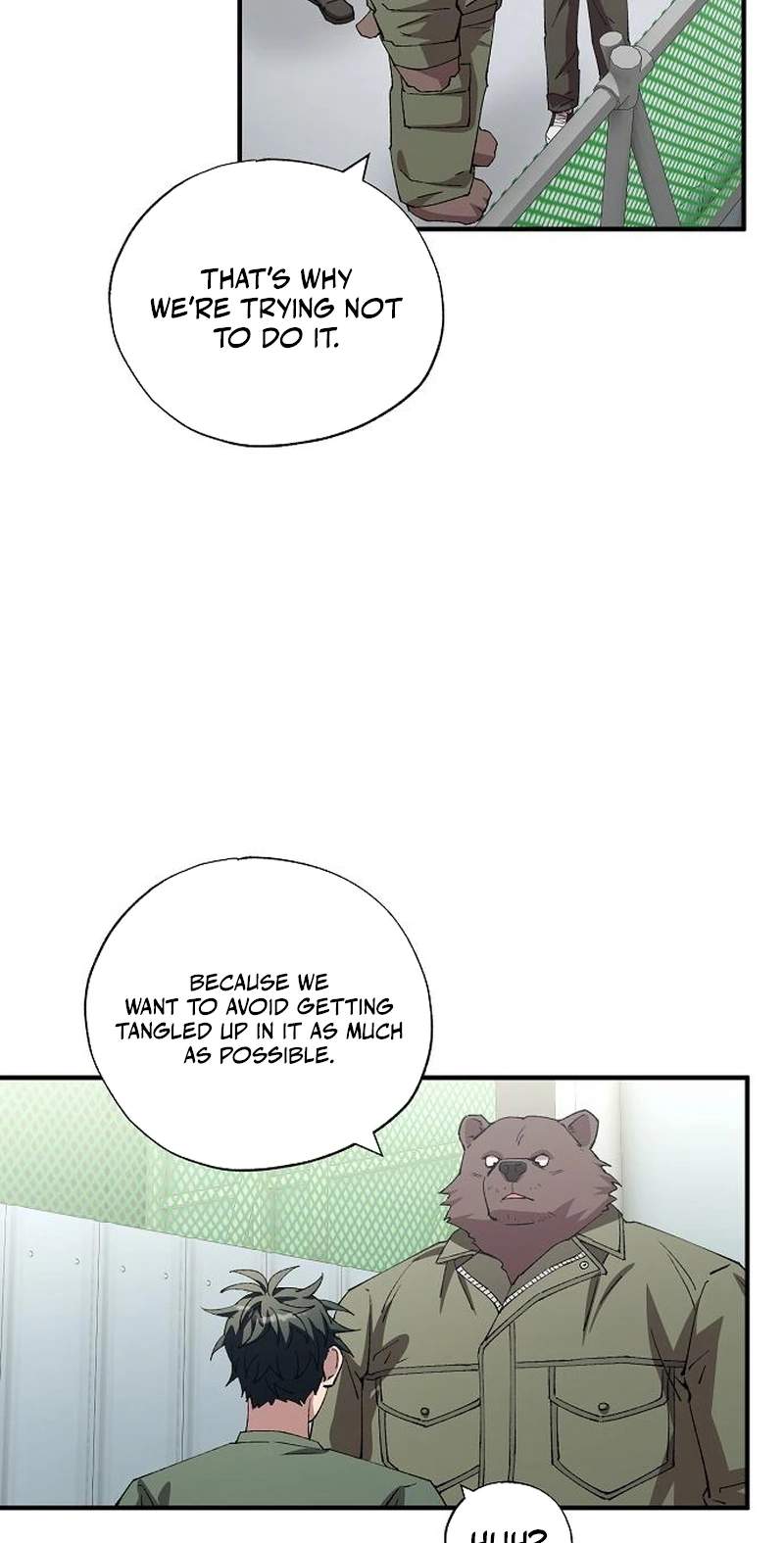 Magical Realm Shopkeeper — Chapter 121 — page 46