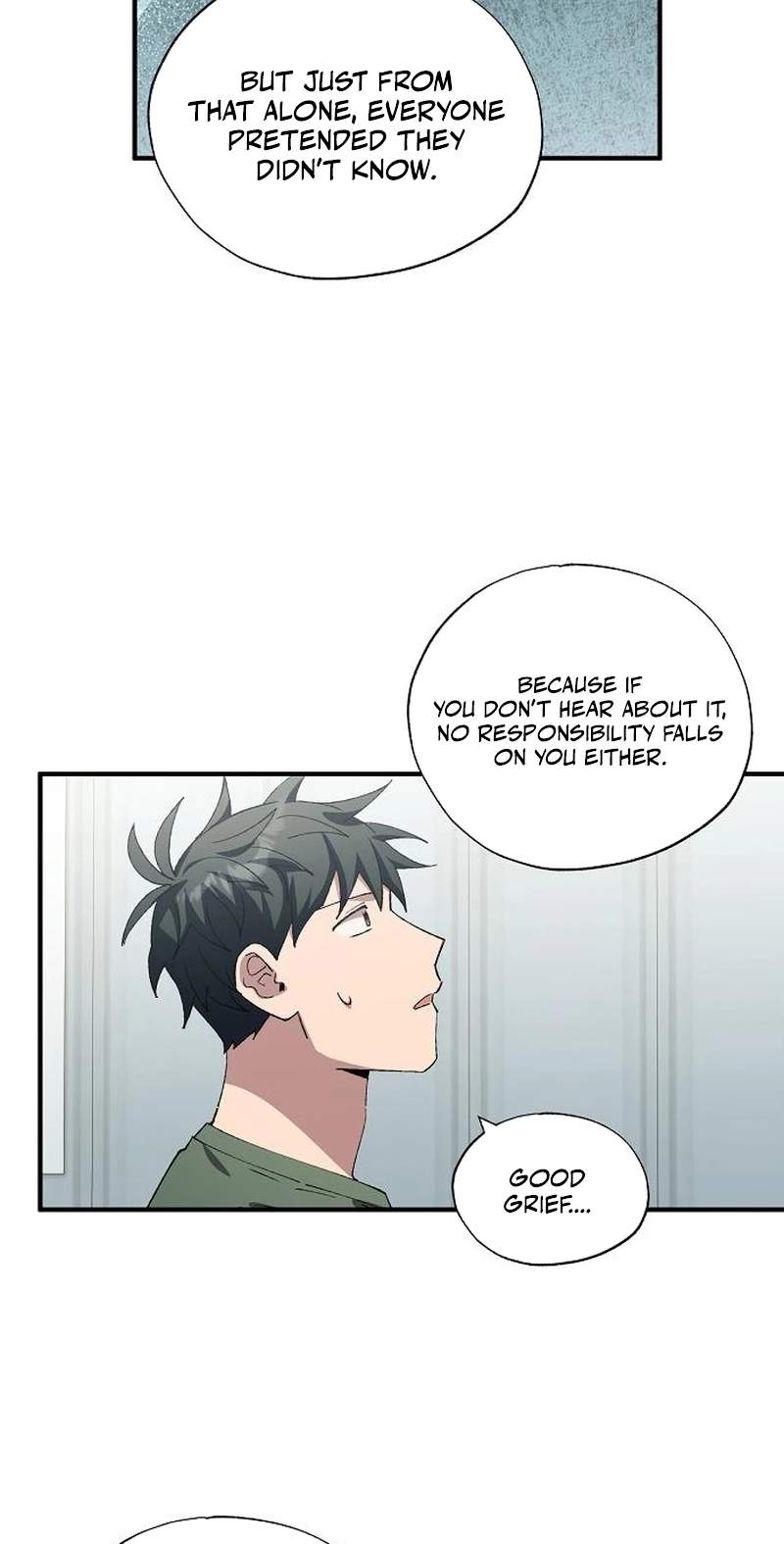Magical Realm Shopkeeper — Chapter 121 — page 48