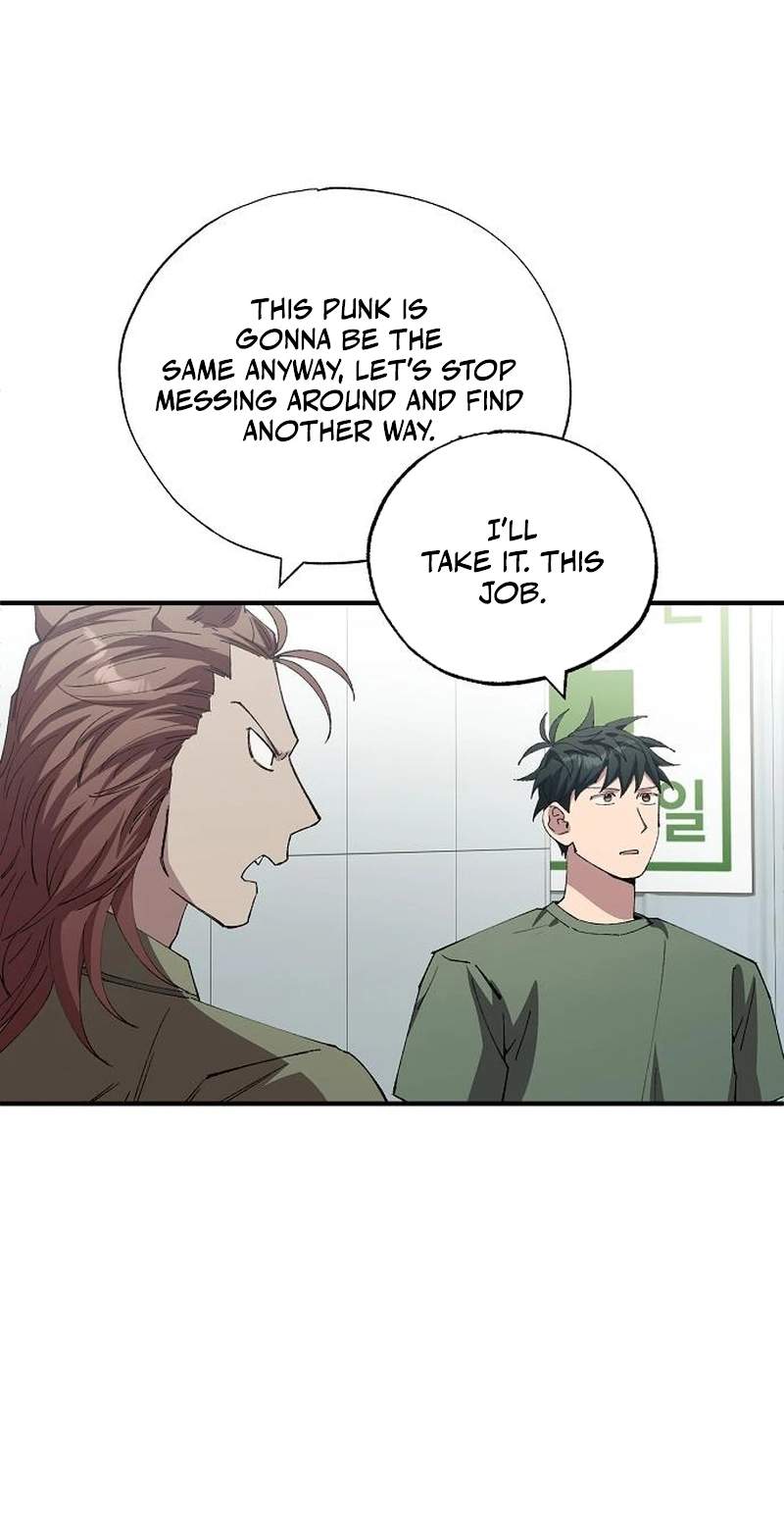 Magical Realm Shopkeeper — Chapter 121 — page 51