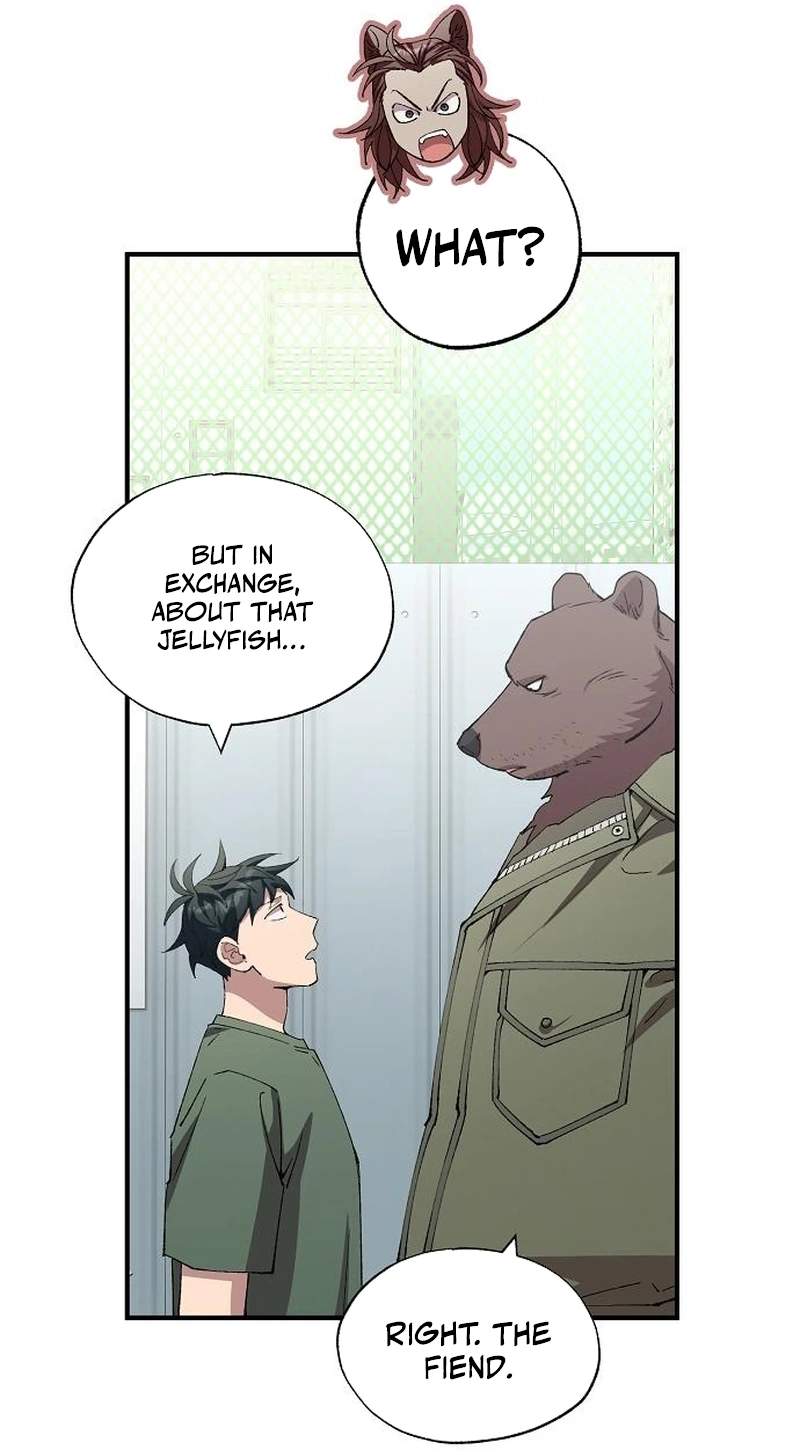 Magical Realm Shopkeeper — Chapter 121 — page 52