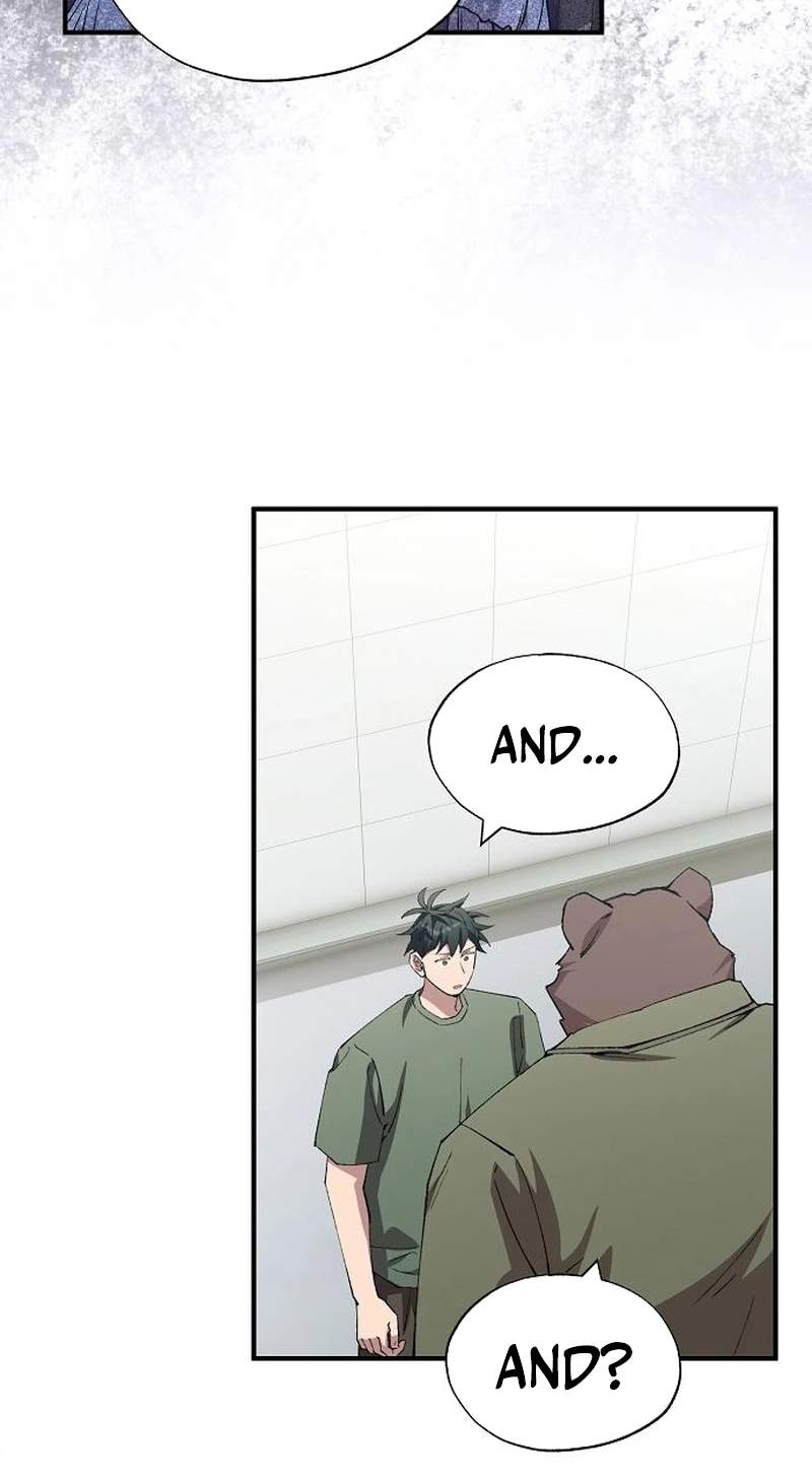Magical Realm Shopkeeper — Chapter 121 — page 54