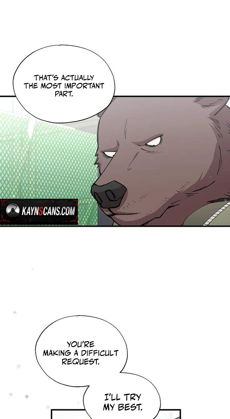 Magical Realm Shopkeeper — Chapter 121 — page 56