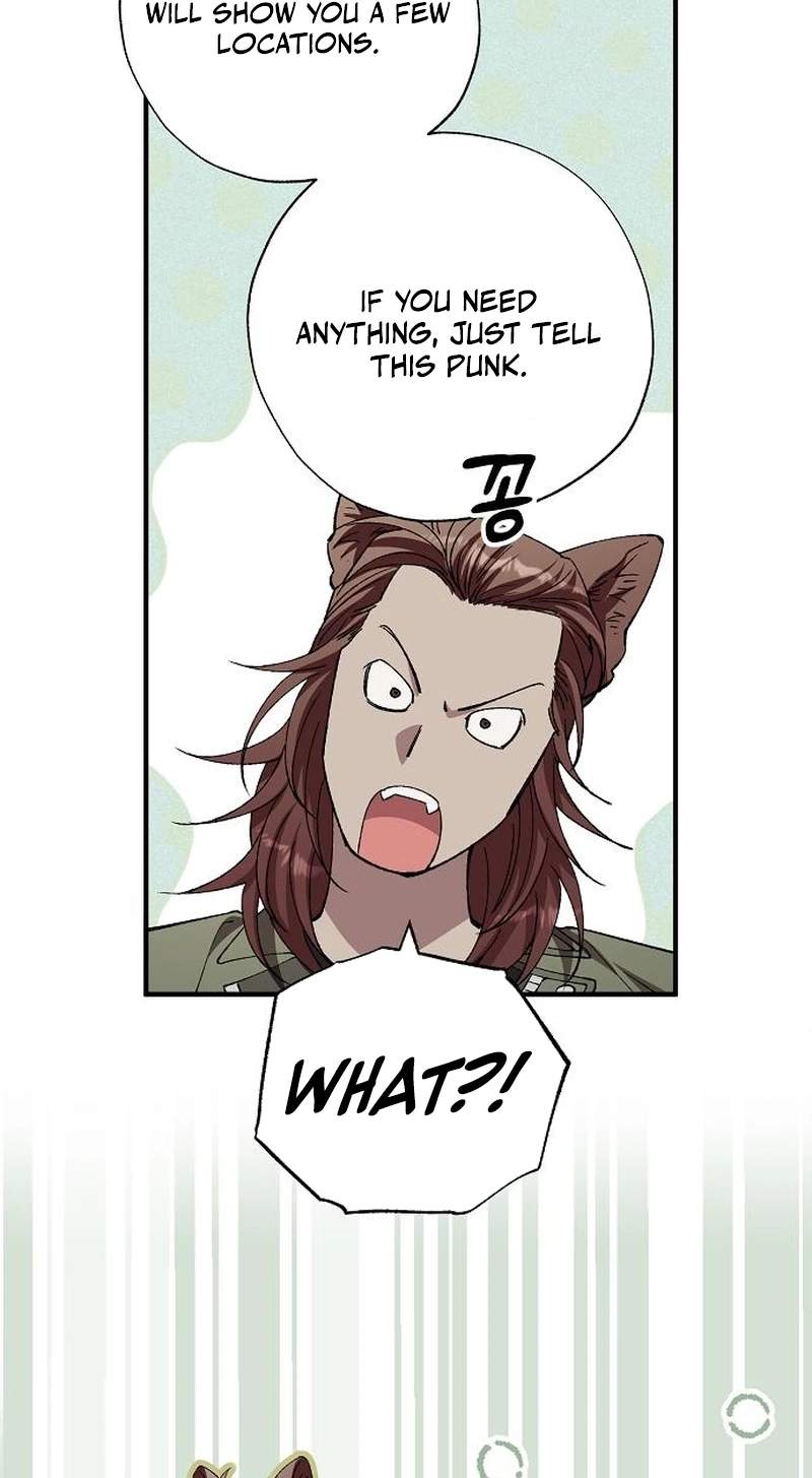 Magical Realm Shopkeeper — Chapter 121 — page 58