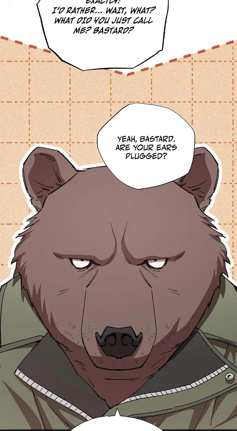 Magical Realm Shopkeeper — Chapter 121 — page 60