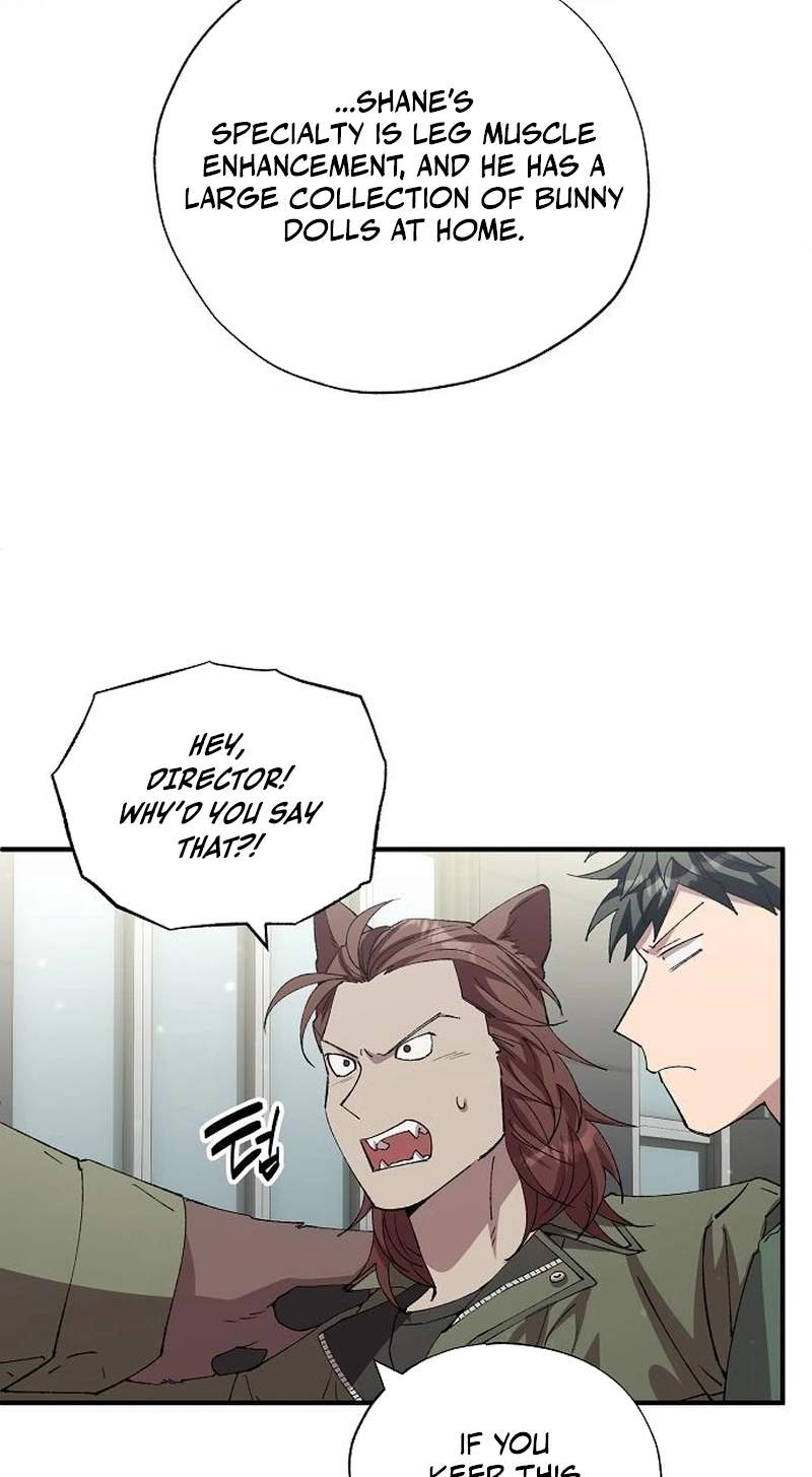 Magical Realm Shopkeeper — Chapter 121 — page 61