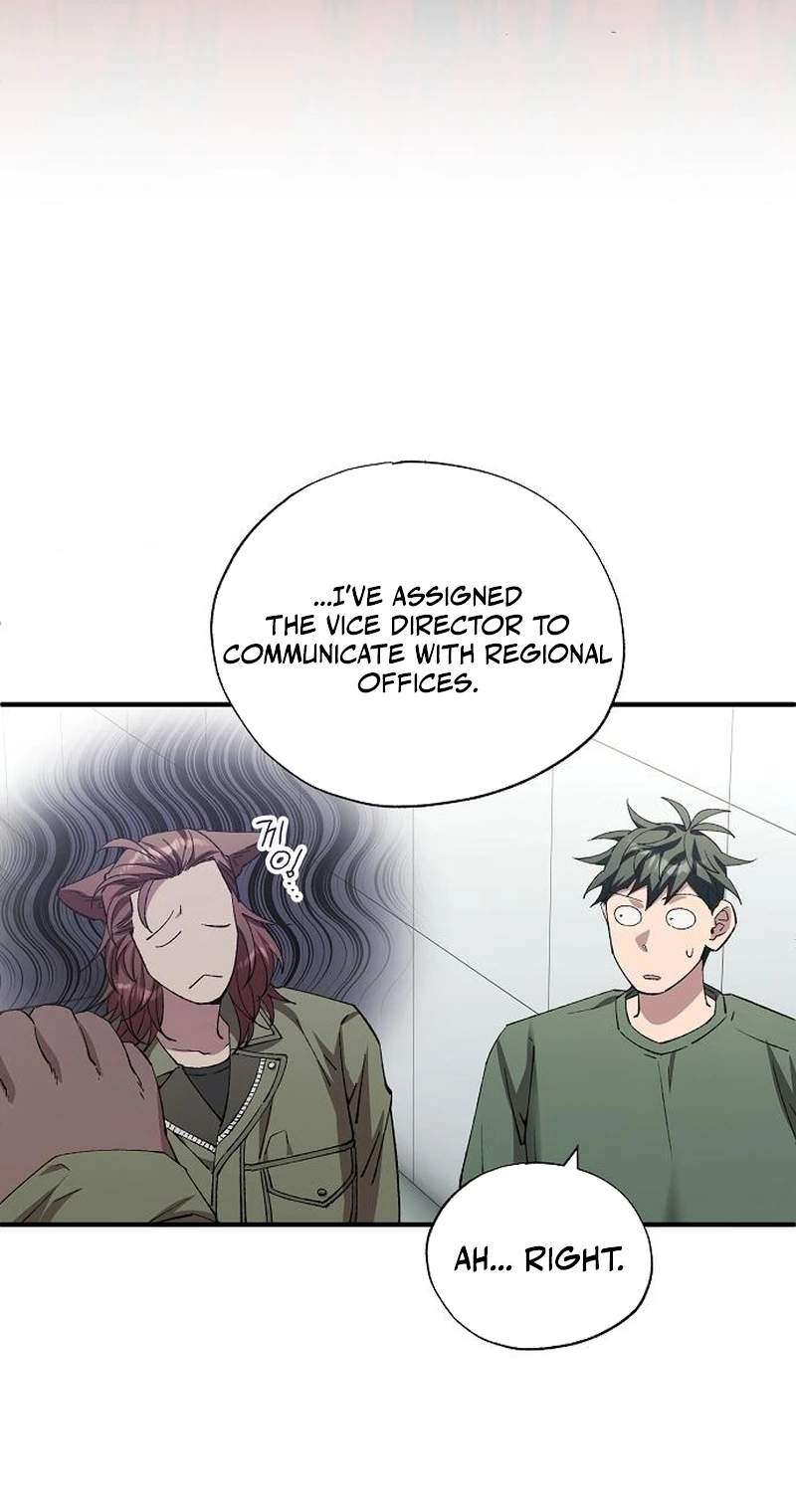 Magical Realm Shopkeeper — Chapter 121 — page 63