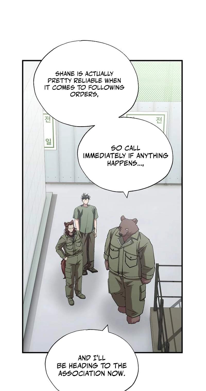Magical Realm Shopkeeper — Chapter 121 — page 64
