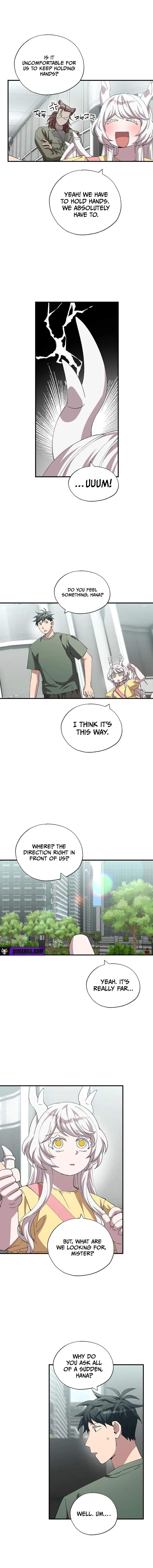 Magical Realm Shopkeeper — Chapter 122 — page 9