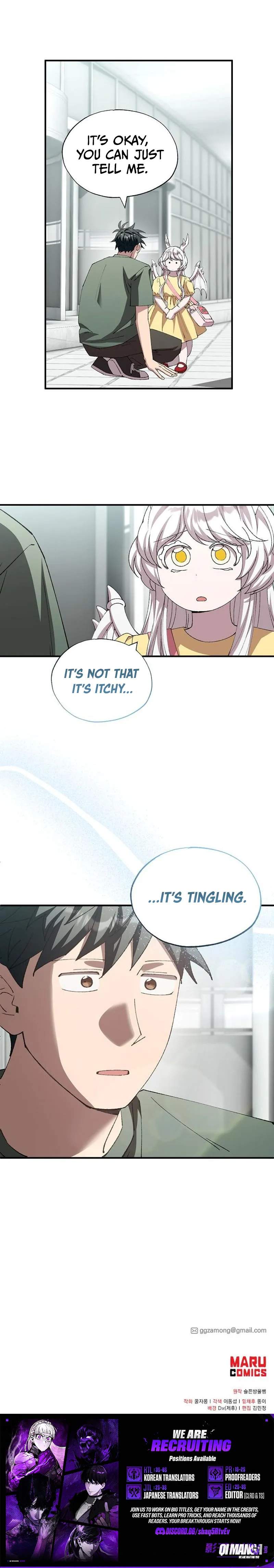 Magical Realm Shopkeeper — Chapter 122 — page 10
