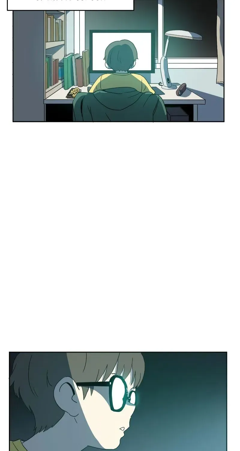Double Click (PARK Soo-bong) — Chapter 1.1 — page 3