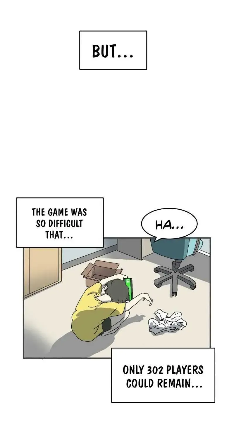 Double Click (PARK Soo-bong) — Chapter 1.1 — page 18