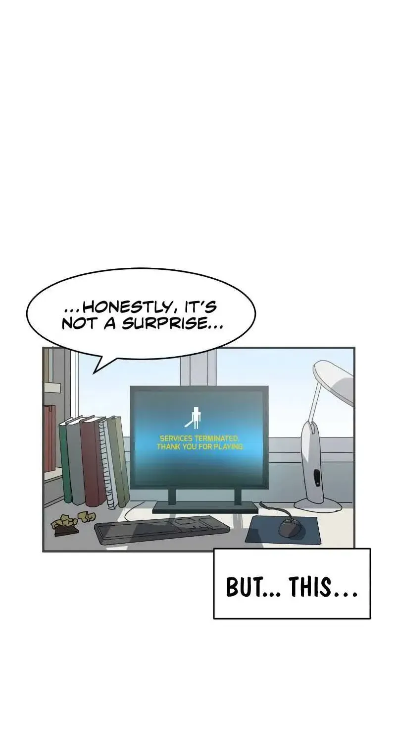 Double Click (PARK Soo-bong) — Chapter 1.1 — page 19