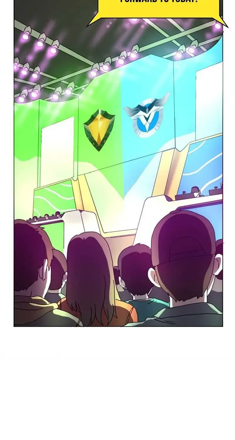 Double Click (PARK Soo-bong) — Chapter 1.1 — page 25
