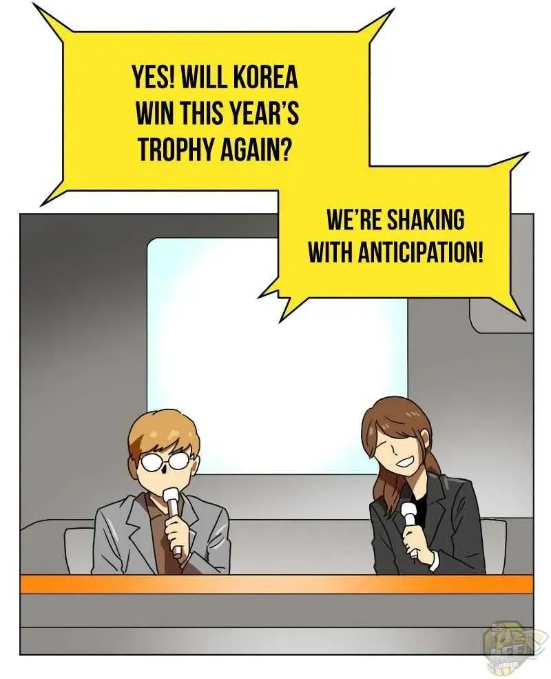 Double Click (PARK Soo-bong) — Chapter 1.1 — page 26