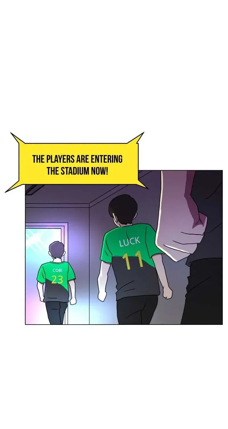 Double Click (PARK Soo-bong) — Chapter 1.1 — page 27
