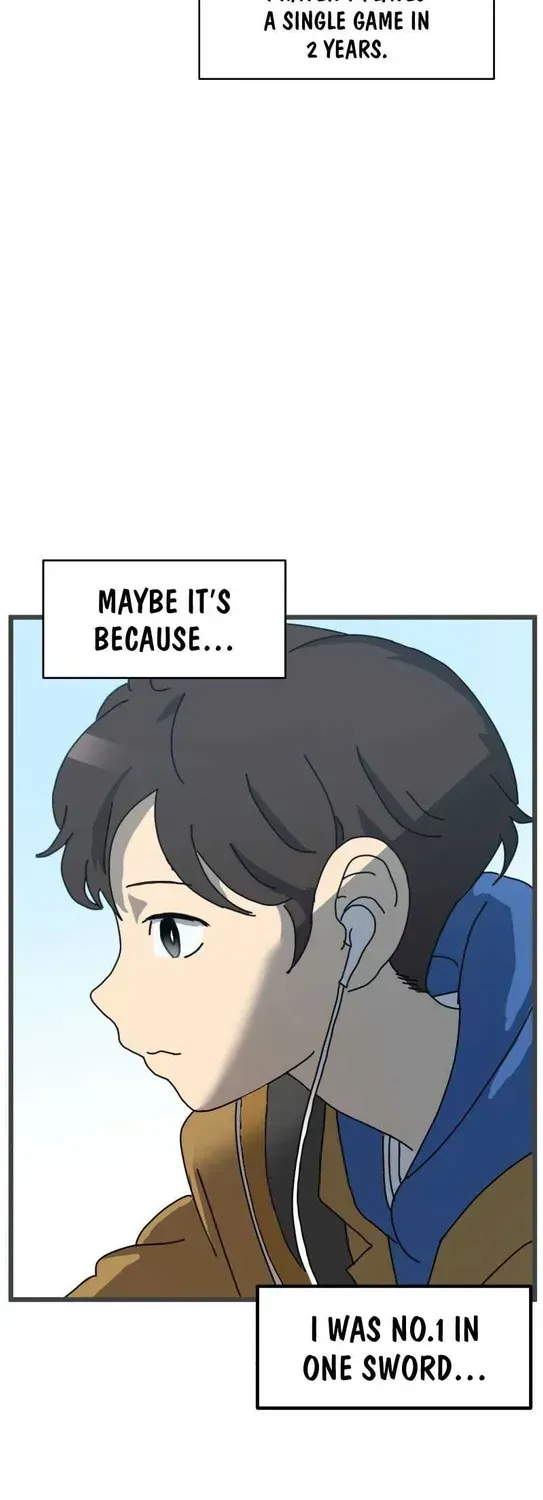 Double Click (PARK Soo-bong) — Chapter 1.1 — page 50