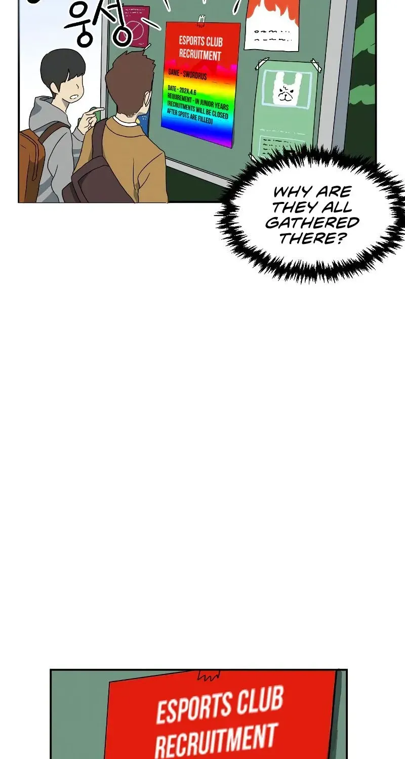 Double Click (PARK Soo-bong) — Chapter 1.1 — page 54