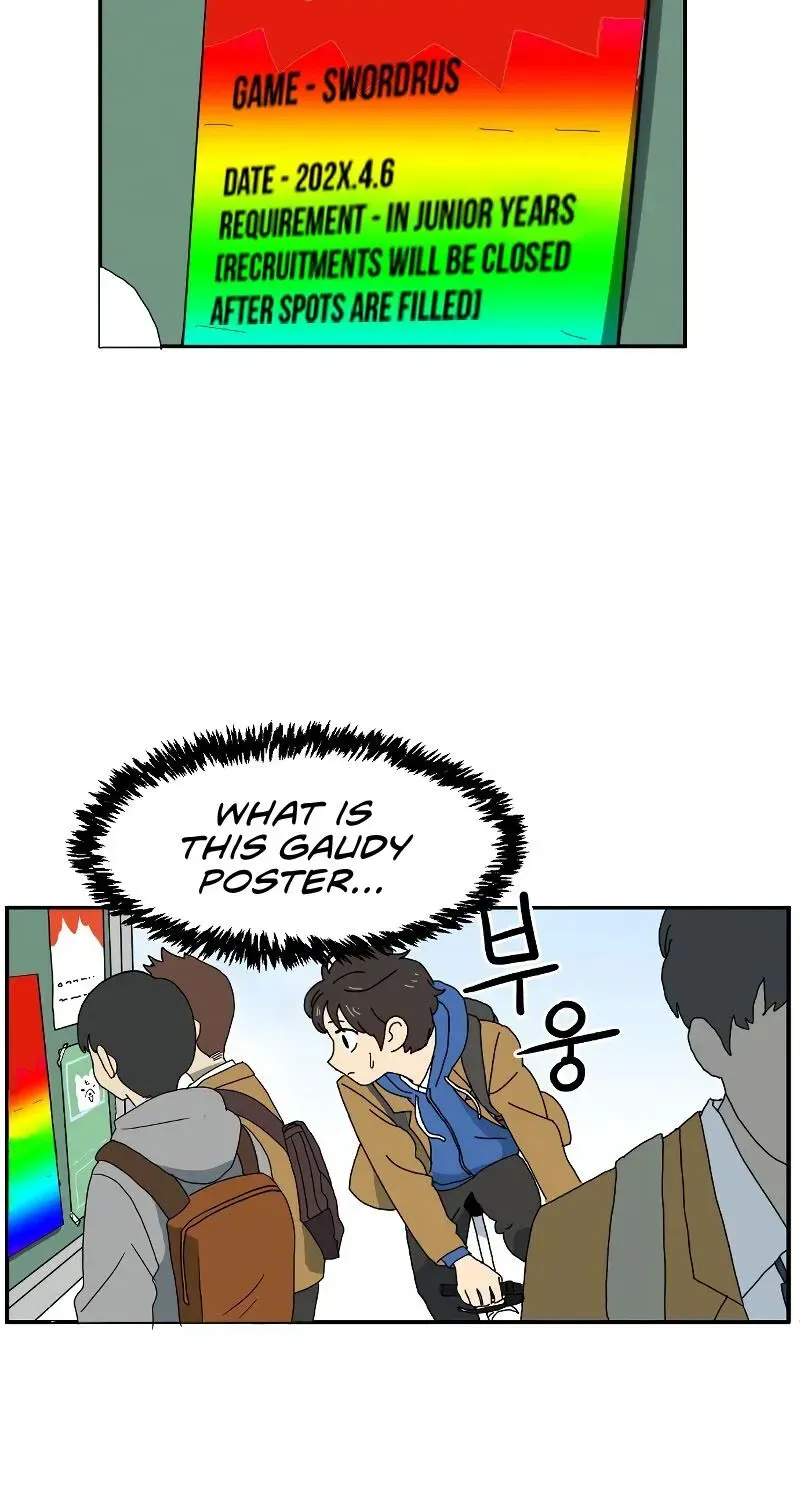 Double Click (PARK Soo-bong) — Chapter 1.1 — page 55