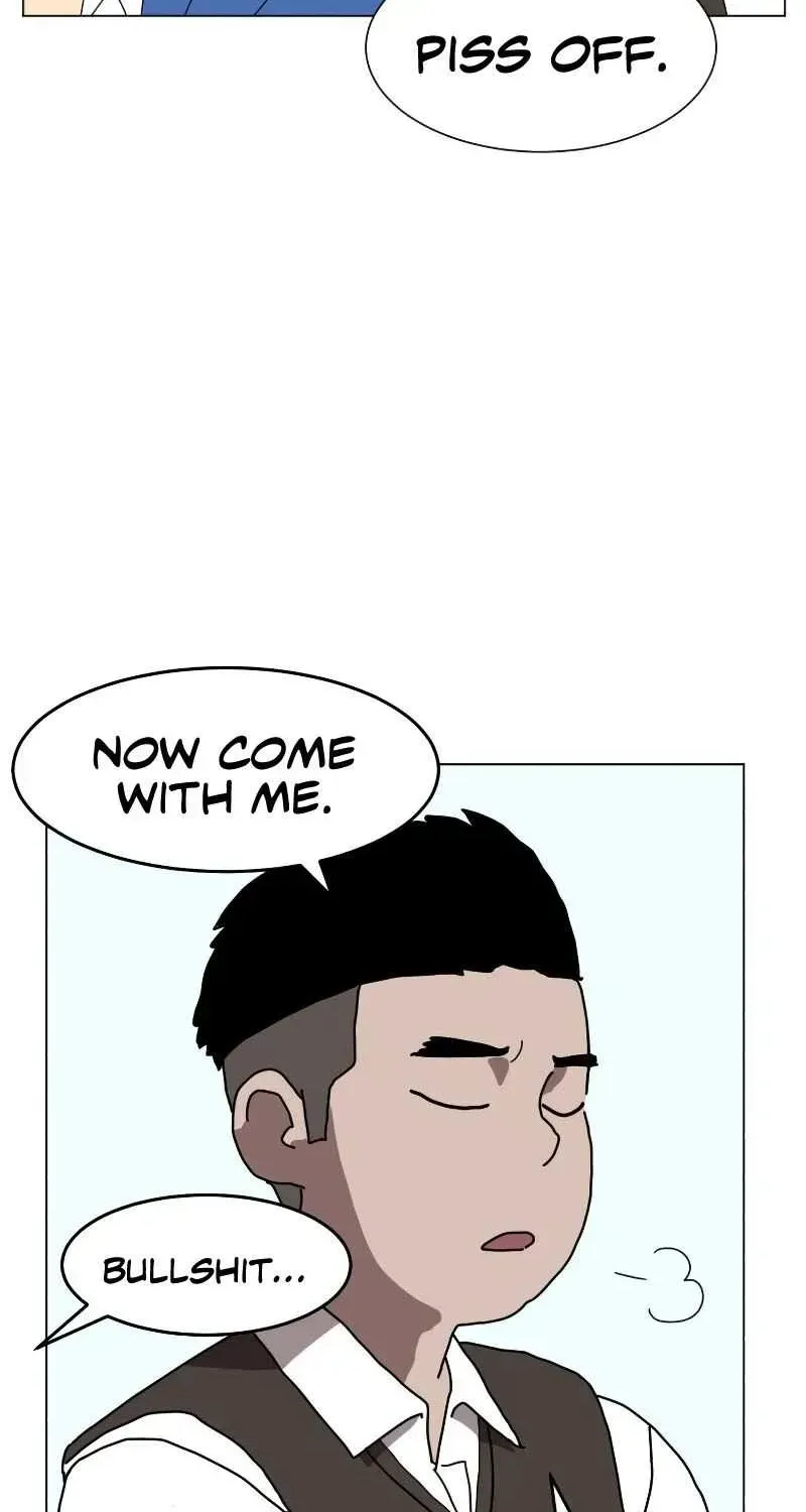 Double Click (PARK Soo-bong) — Chapter 1.1 — page 61
