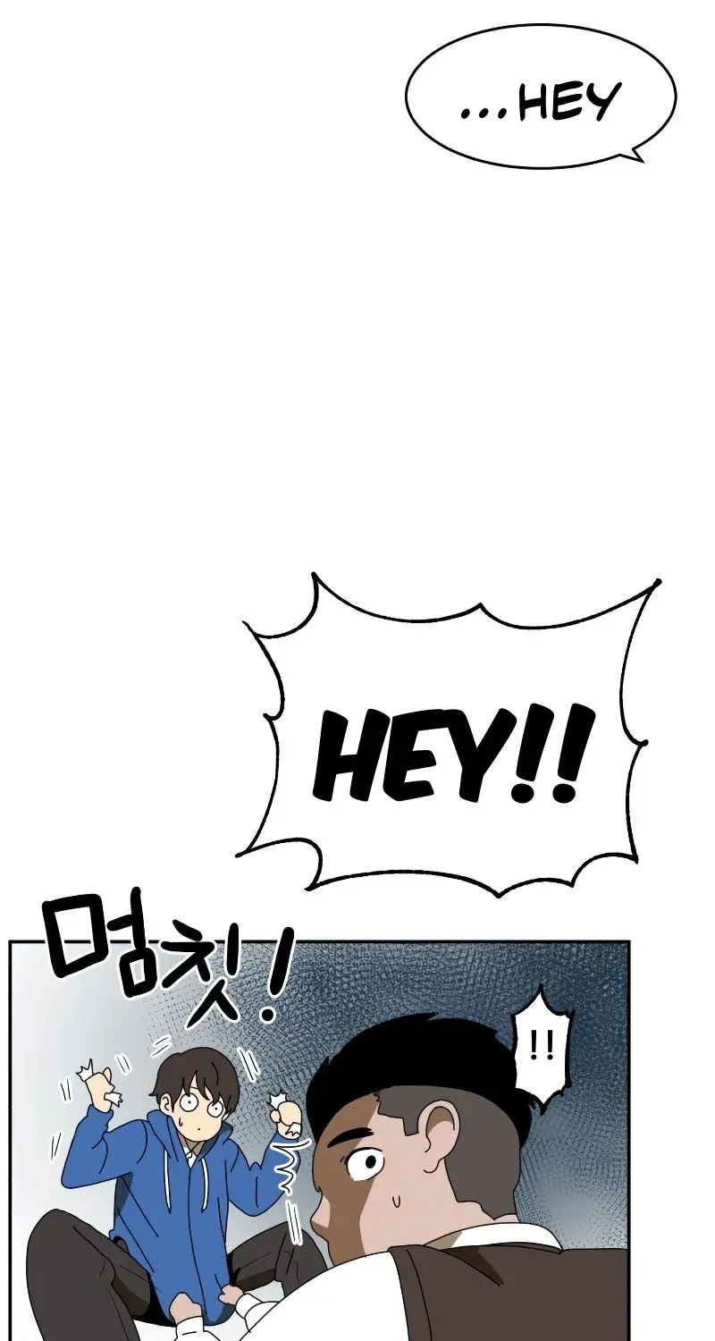 Double Click (PARK Soo-bong) — Chapter 1.1 — page 66